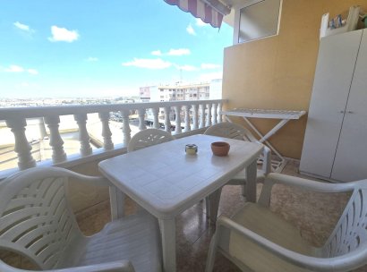 Appartement · Herverkoop - Torrevieja · Parque de las Naciones · Alicante · Spanje