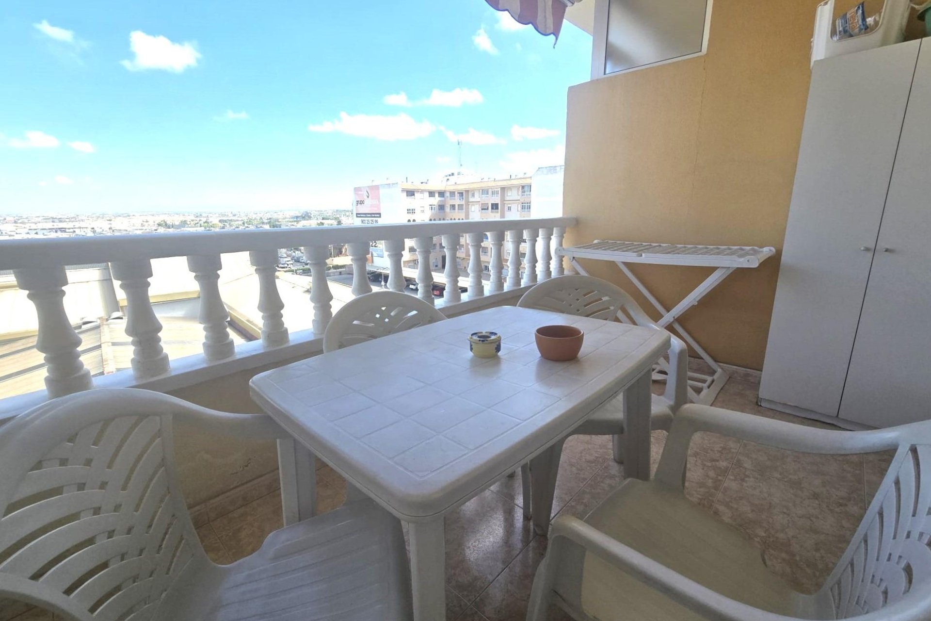 Herverkoop - Appartement - Torrevieja - Costa Blanca South