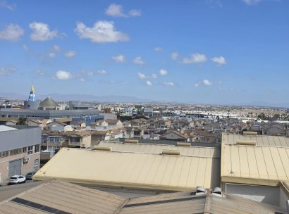 Appartement · Herverkoop - Torrevieja · Parque de las Naciones · Alicante · Spanje