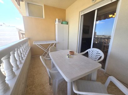 Appartement · Herverkoop - Torrevieja · Parque de las Naciones · Alicante · Spanje