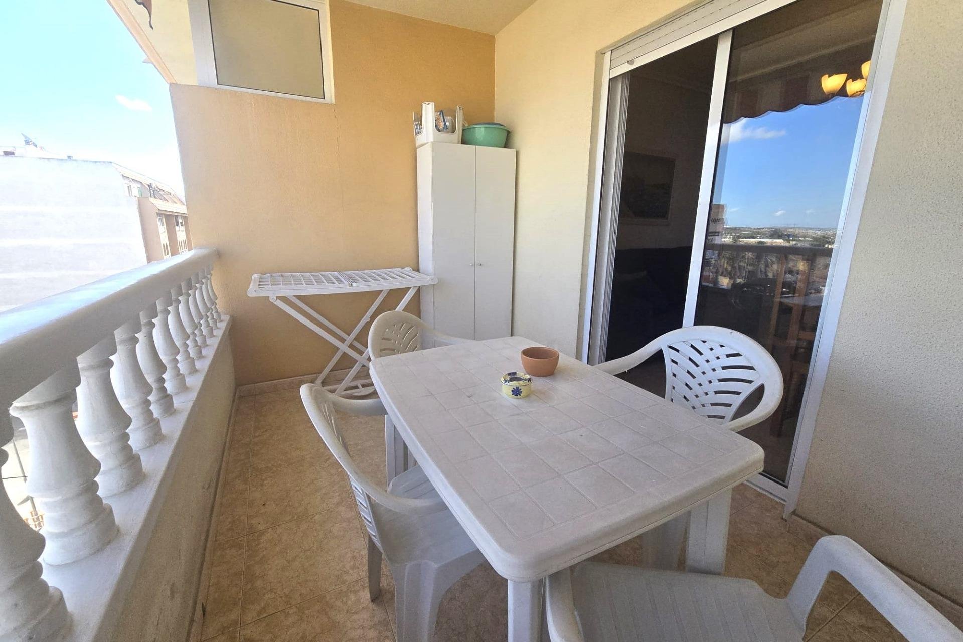 Herverkoop - Appartement - Torrevieja - Costa Blanca South