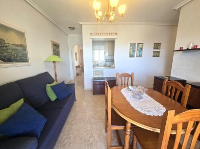 Appartement · Herverkoop - Torrevieja · Parque de las Naciones · Alicante · Spanje
