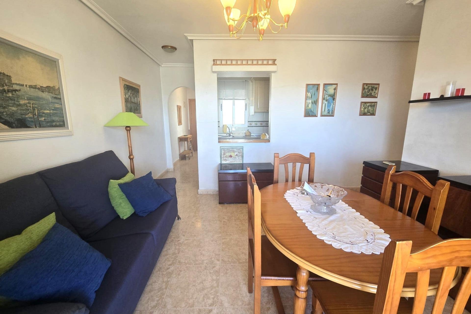 Herverkoop - Appartement - Torrevieja - Costa Blanca South