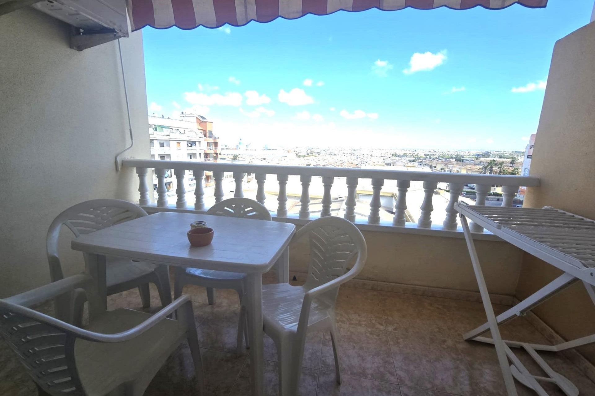 Herverkoop - Appartement - Torrevieja - Costa Blanca South