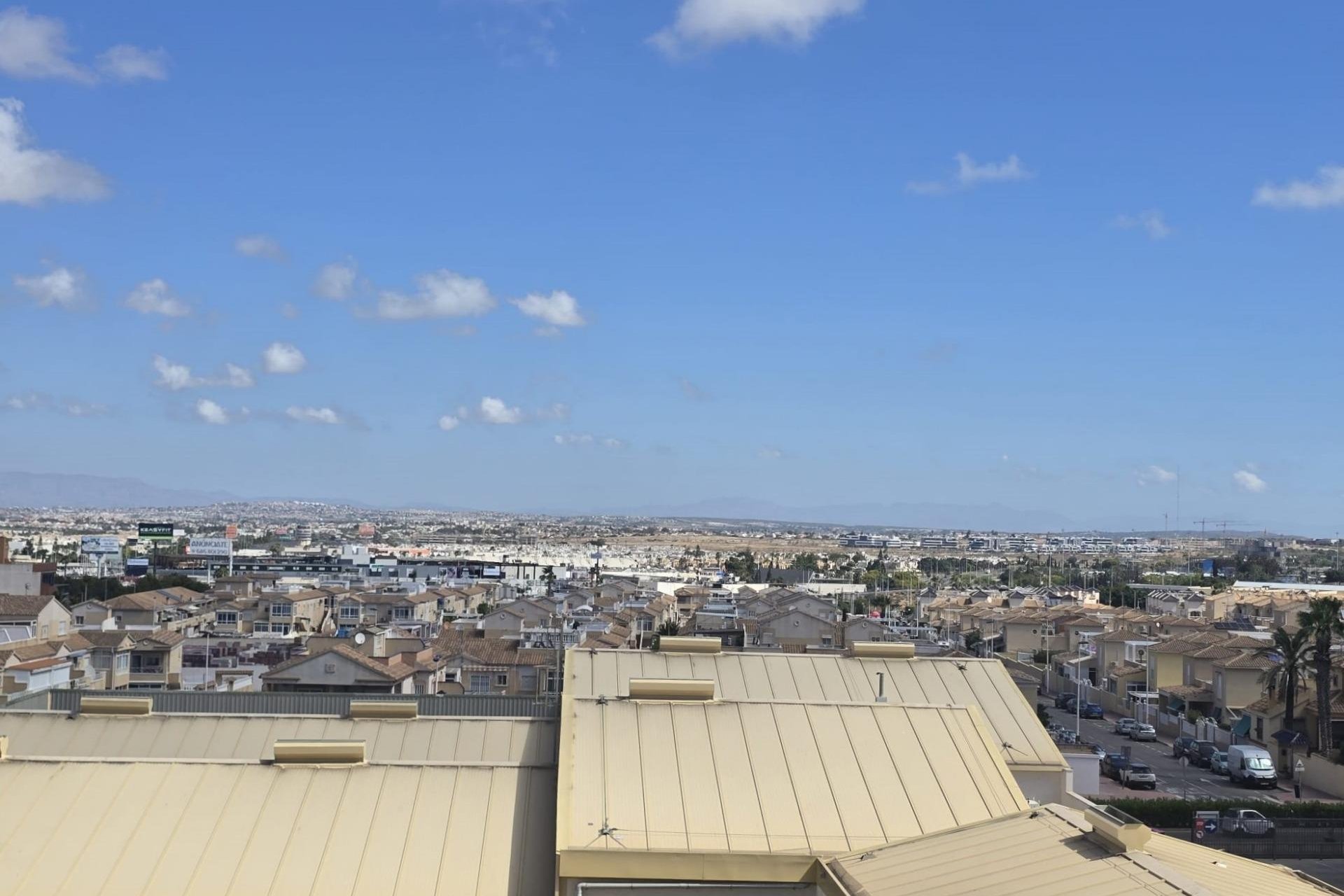 Herverkoop - Appartement - Torrevieja - Costa Blanca South