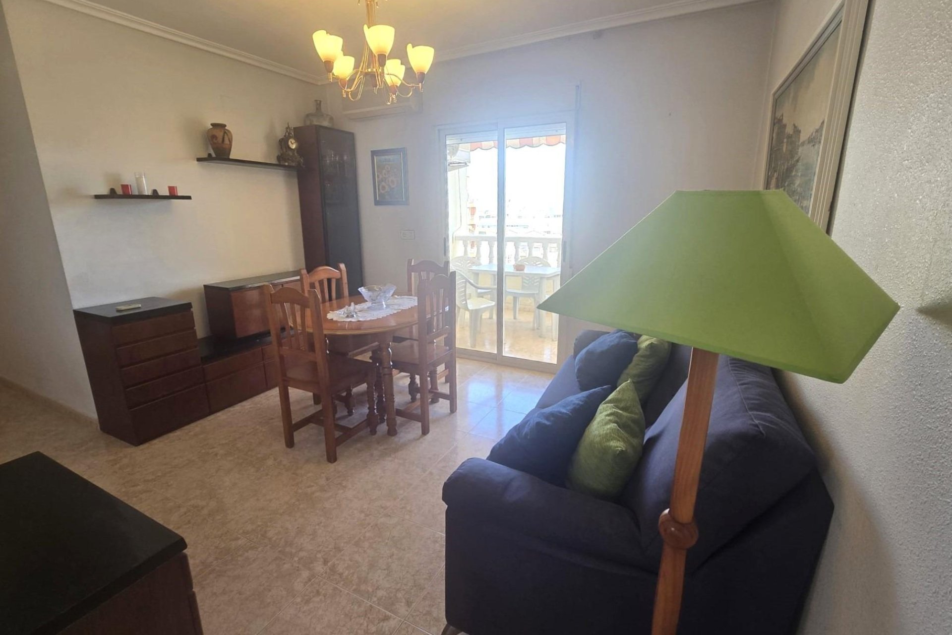 Herverkoop - Appartement - Torrevieja - Costa Blanca South