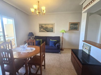 Appartement · Herverkoop - Torrevieja · Parque de las Naciones · Alicante · Spanje
