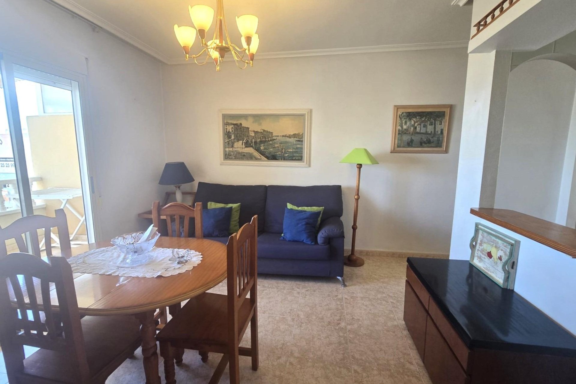 Herverkoop - Appartement - Torrevieja - Costa Blanca South