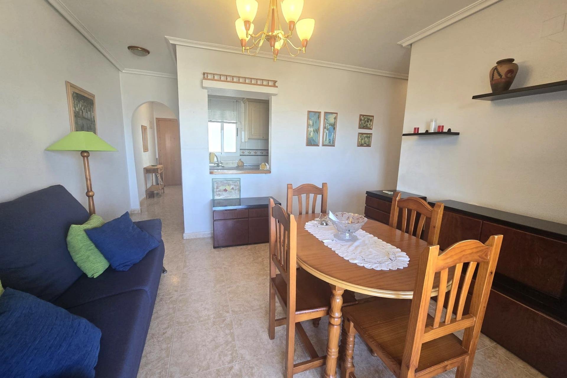 Herverkoop - Appartement - Torrevieja - Costa Blanca South