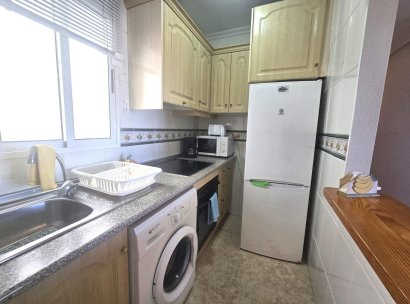 Appartement · Herverkoop - Torrevieja · Parque de las Naciones · Alicante · Spanje