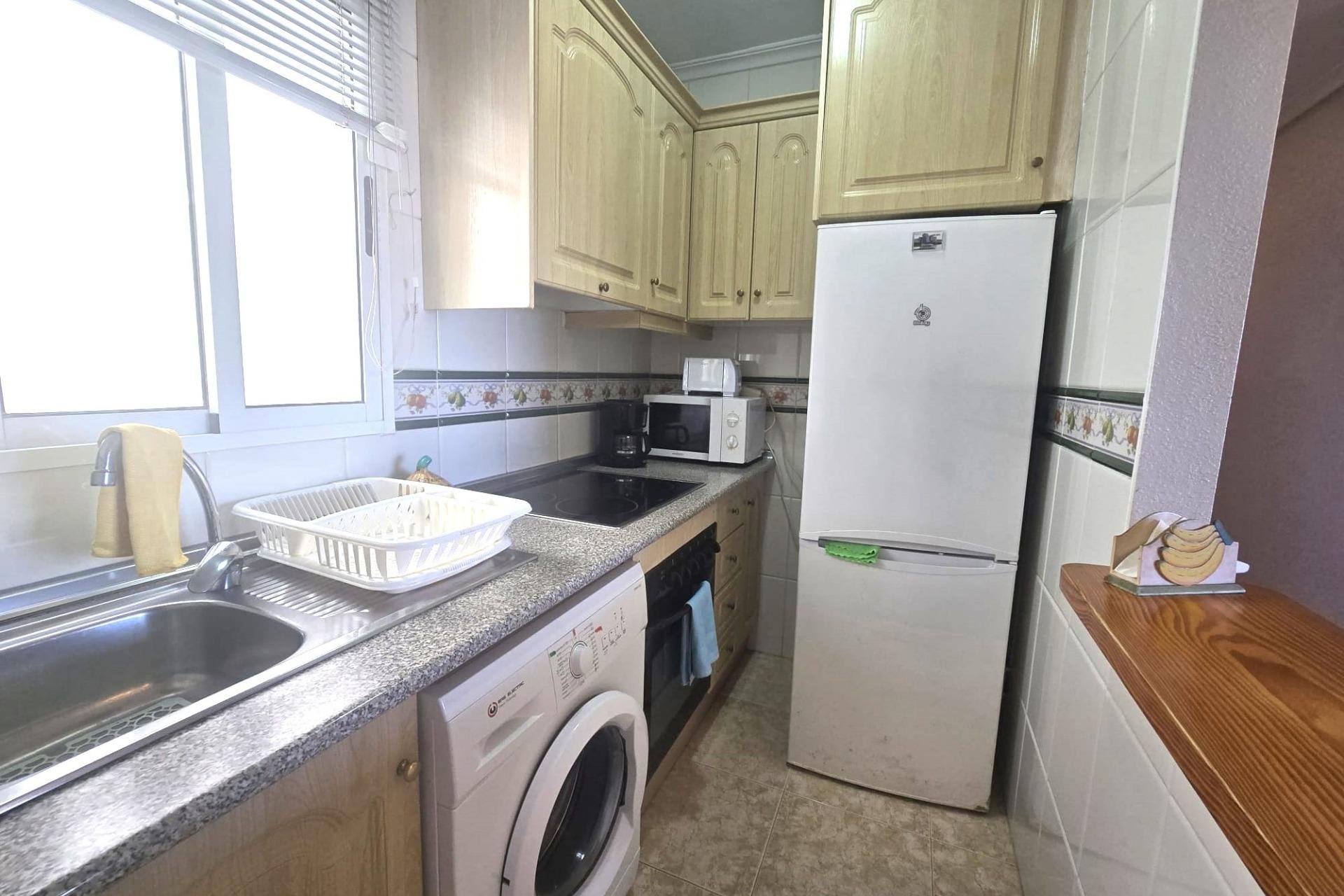 Herverkoop - Appartement - Torrevieja - Costa Blanca South