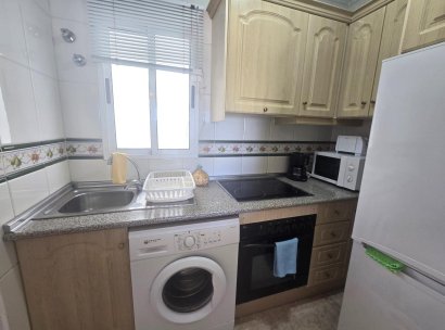 Appartement · Herverkoop - Torrevieja · Parque de las Naciones · Alicante · Spanje