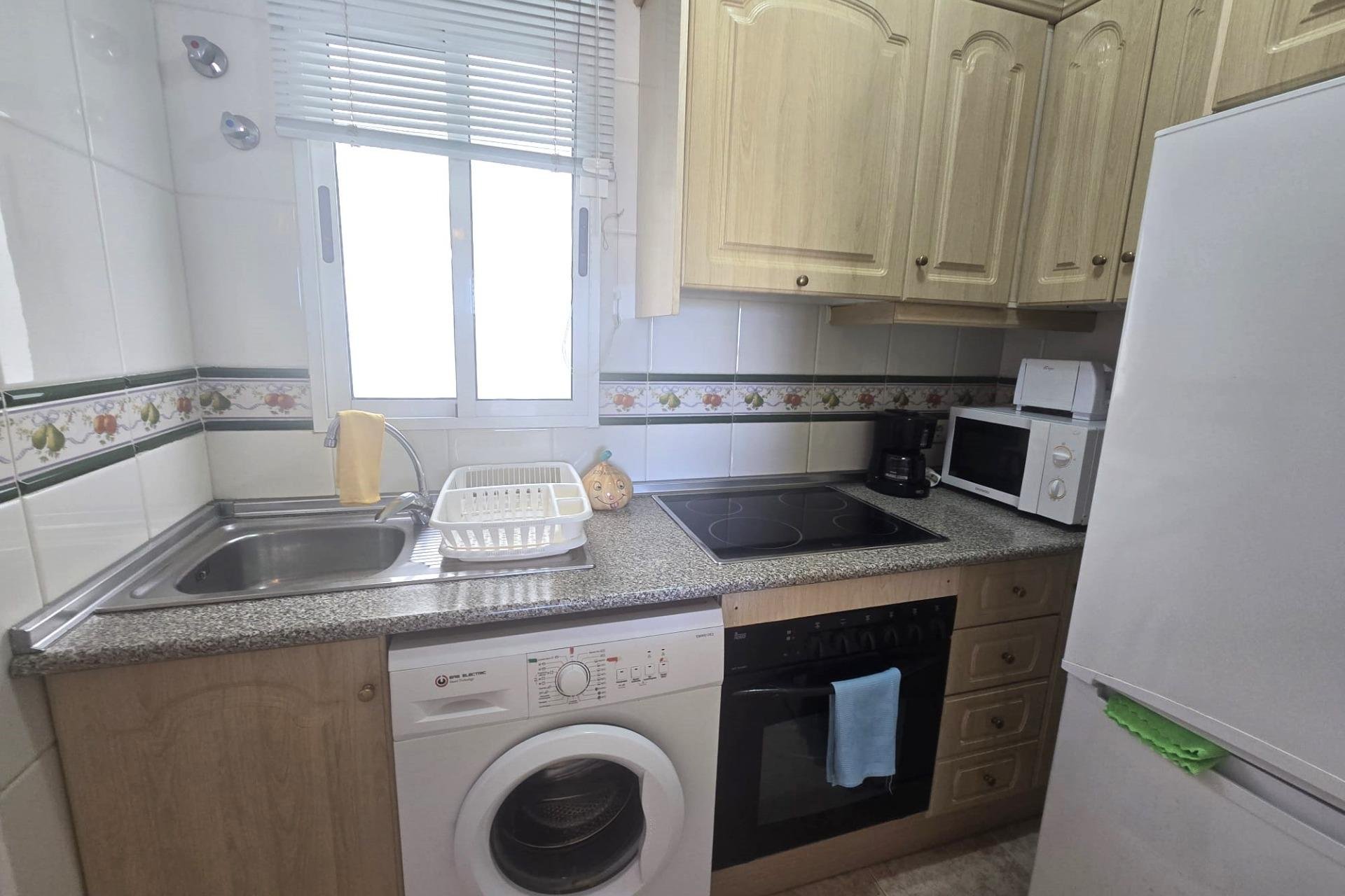 Herverkoop - Appartement - Torrevieja - Costa Blanca South