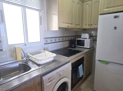 Appartement · Herverkoop - Torrevieja · Parque de las Naciones · Alicante · Spanje