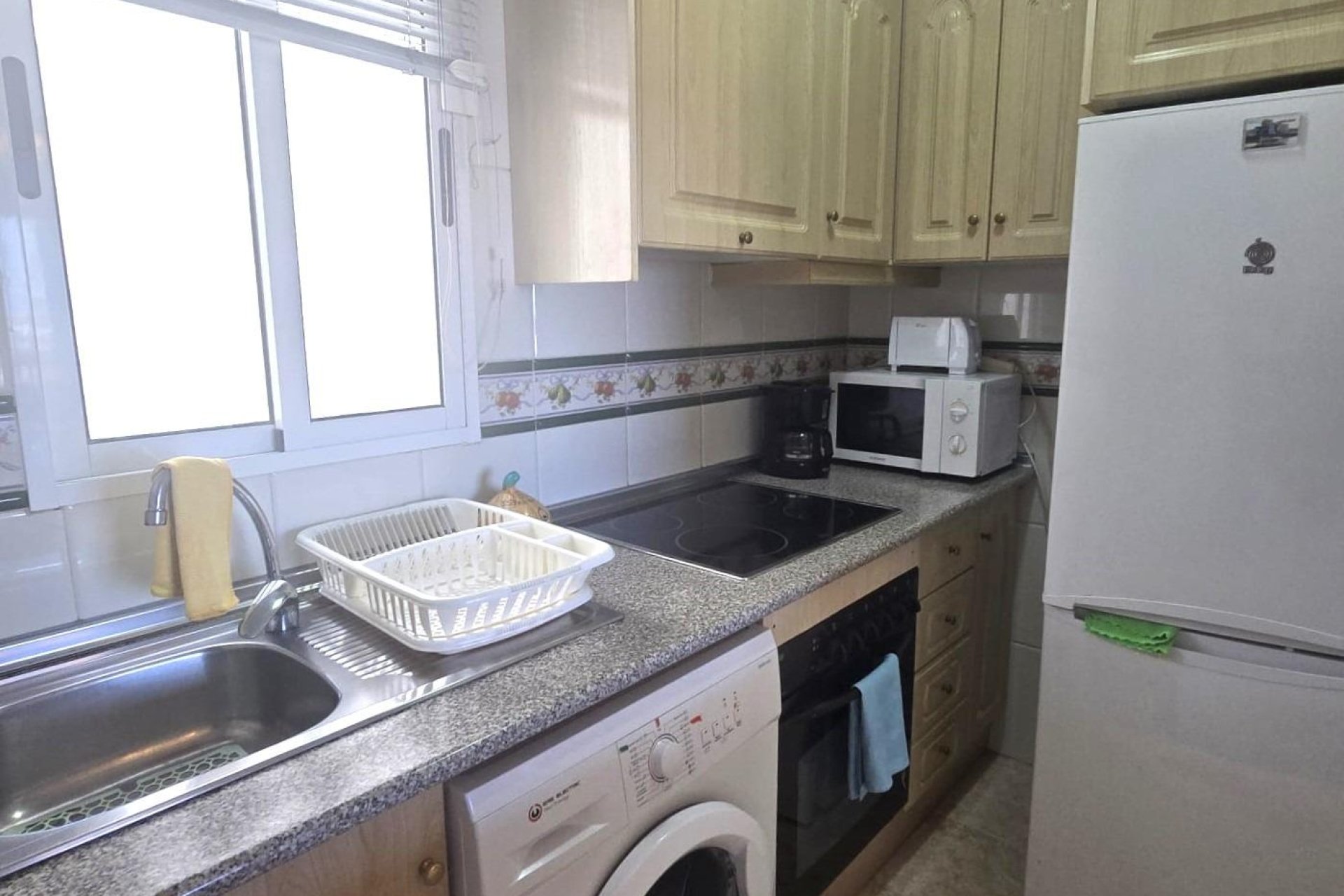 Herverkoop - Appartement - Torrevieja - Costa Blanca South