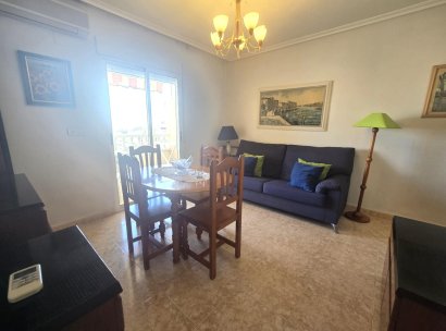Appartement · Herverkoop - Torrevieja · Parque de las Naciones · Alicante · Spanje