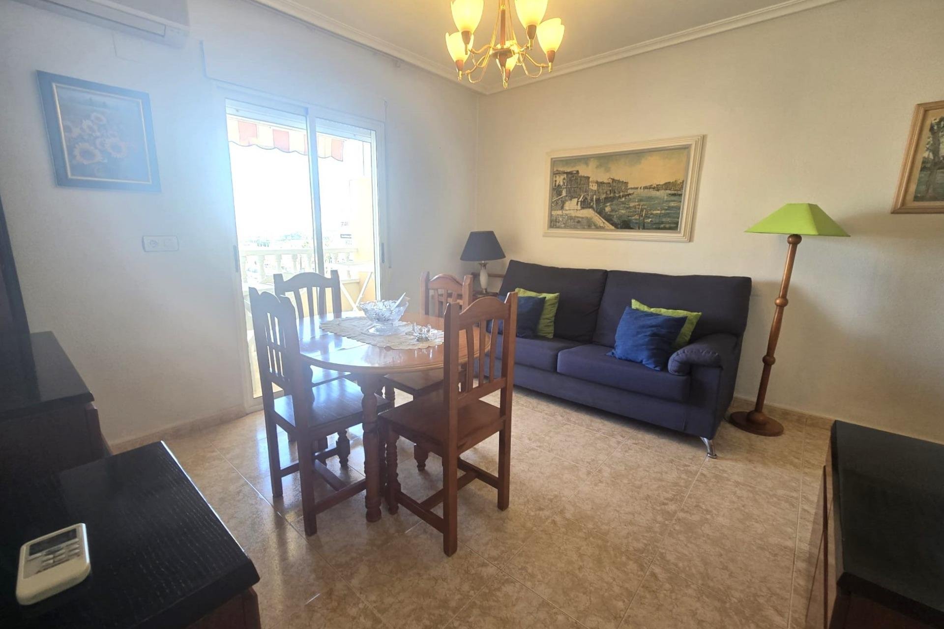 Herverkoop - Appartement - Torrevieja - Costa Blanca South