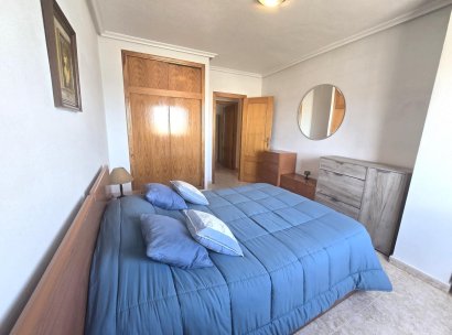 Appartement · Herverkoop - Torrevieja · Parque de las Naciones · Alicante · Spanje