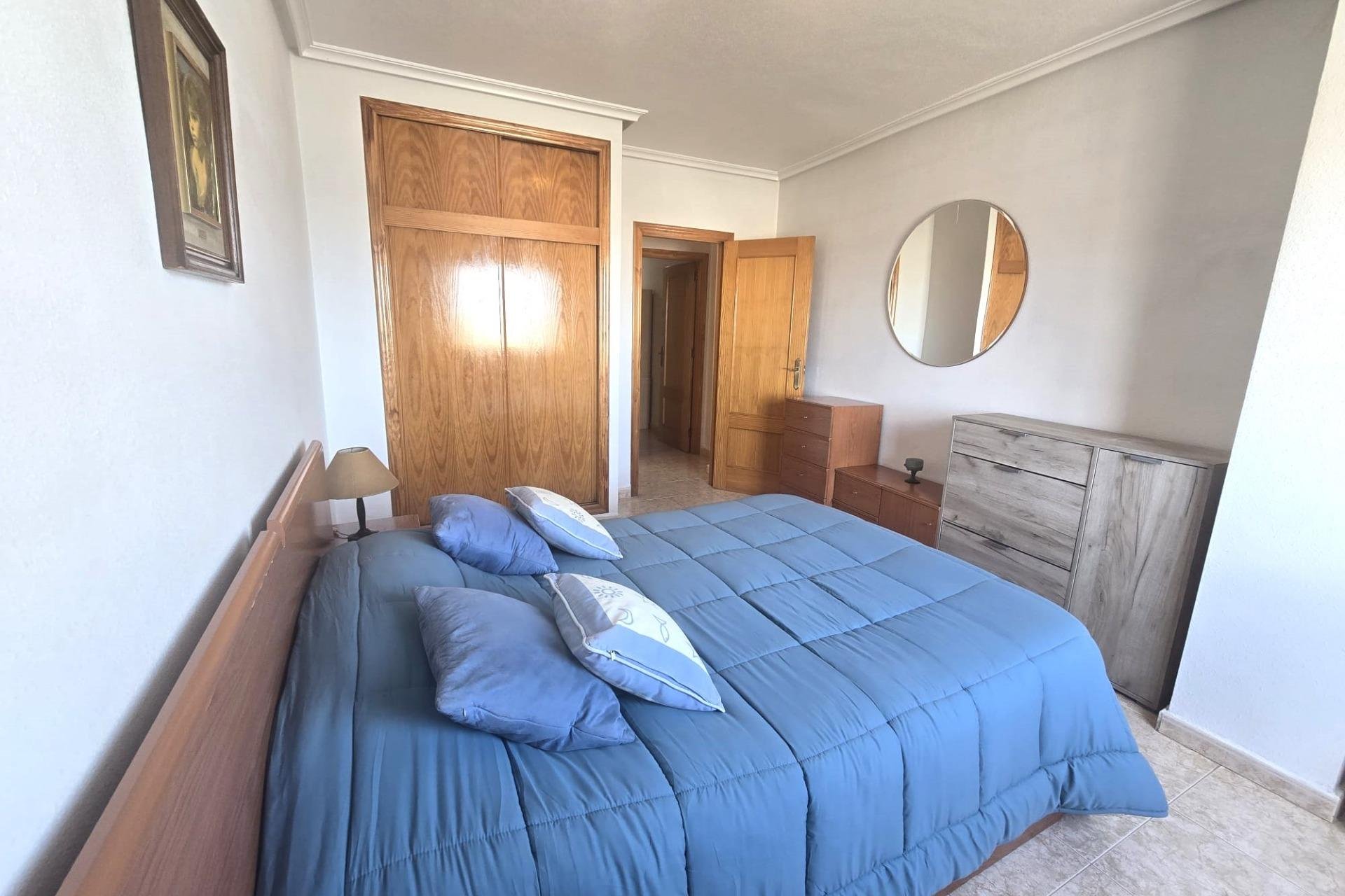 Herverkoop - Appartement - Torrevieja - Costa Blanca South
