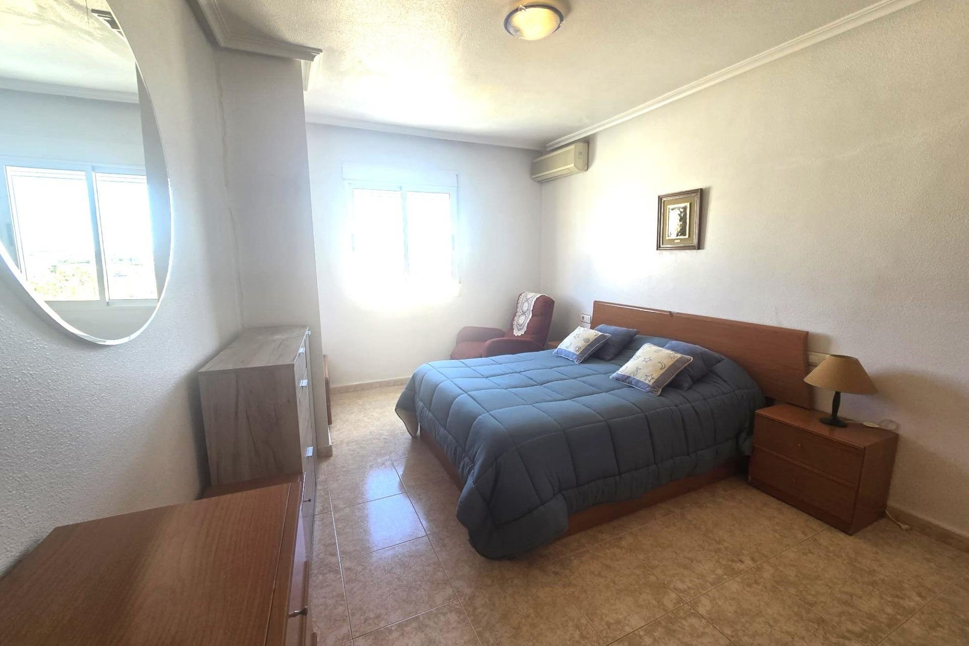 Herverkoop - Appartement - Torrevieja - Costa Blanca South