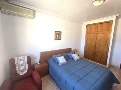Appartement · Herverkoop - Torrevieja · Parque de las Naciones · Alicante · Spanje