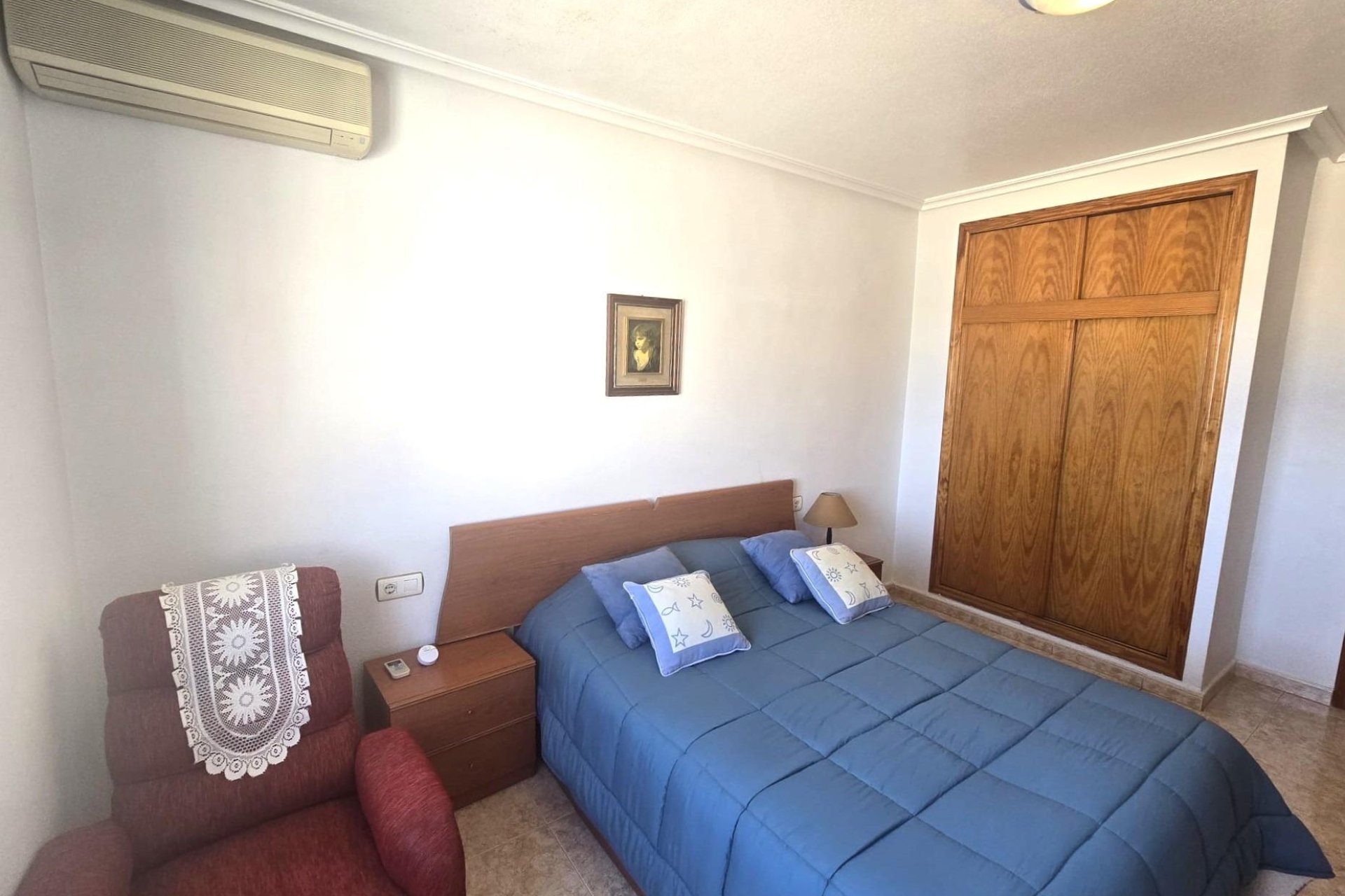 Herverkoop - Appartement - Torrevieja - Costa Blanca South
