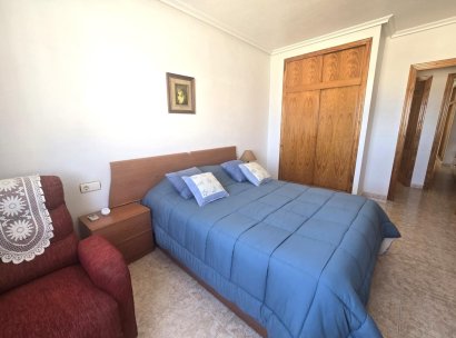 Appartement · Herverkoop - Torrevieja · Parque de las Naciones · Alicante · Spanje