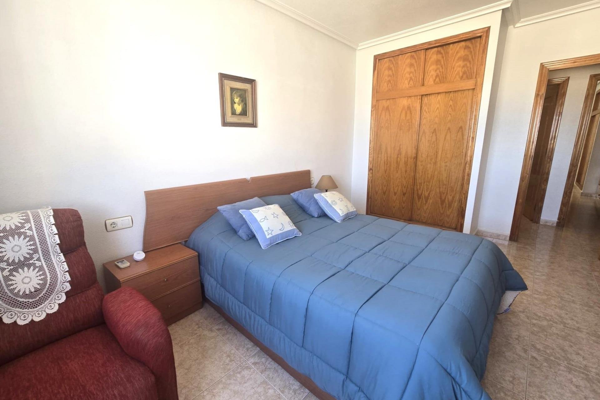 Herverkoop - Appartement - Torrevieja - Costa Blanca South