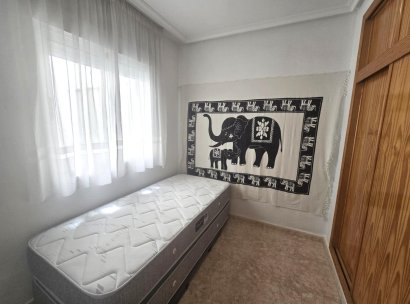 Appartement · Herverkoop - Torrevieja · Parque de las Naciones · Alicante · Spanje