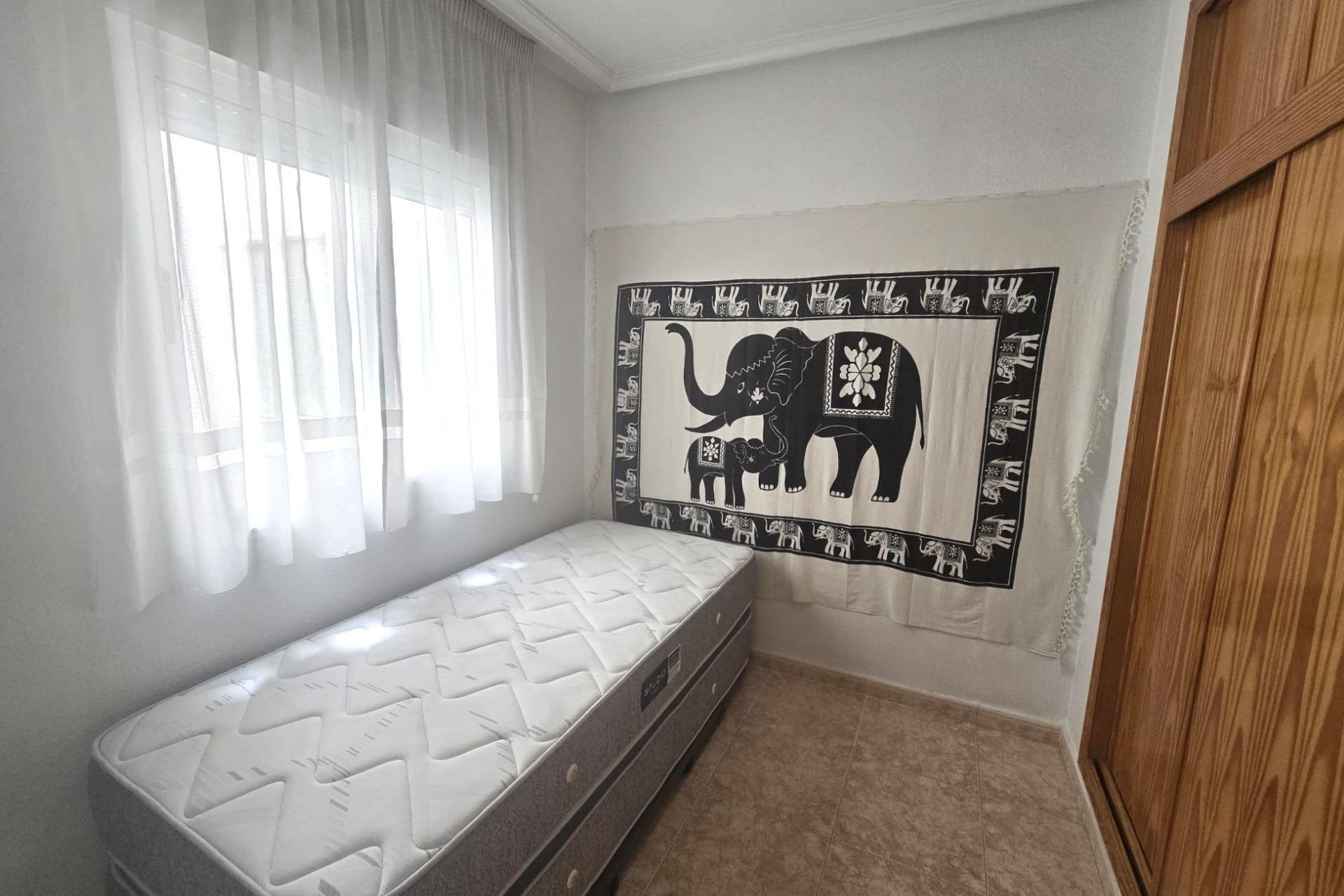 Herverkoop - Appartement - Torrevieja - Costa Blanca South