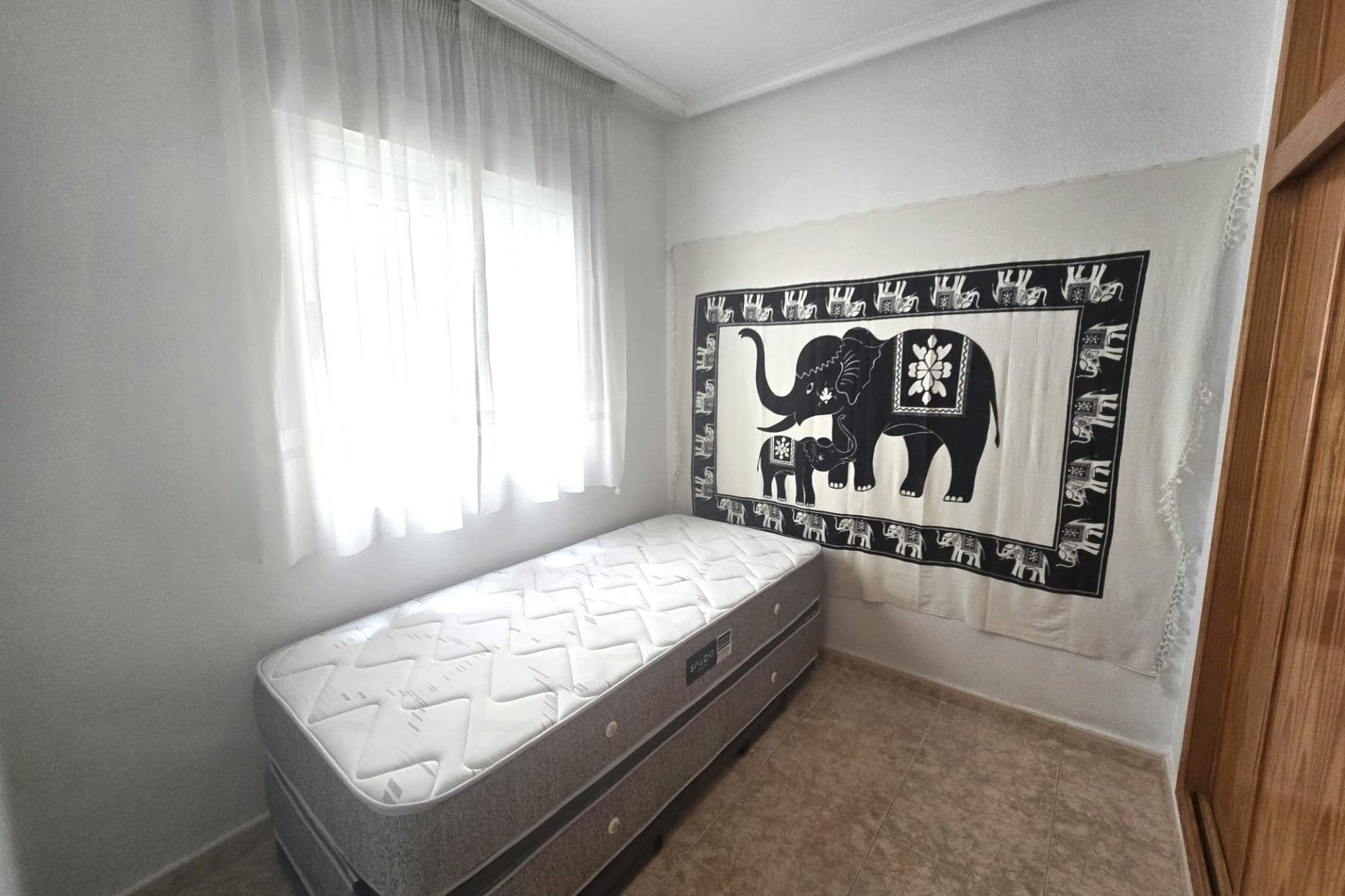 Herverkoop - Appartement - Torrevieja - Costa Blanca South
