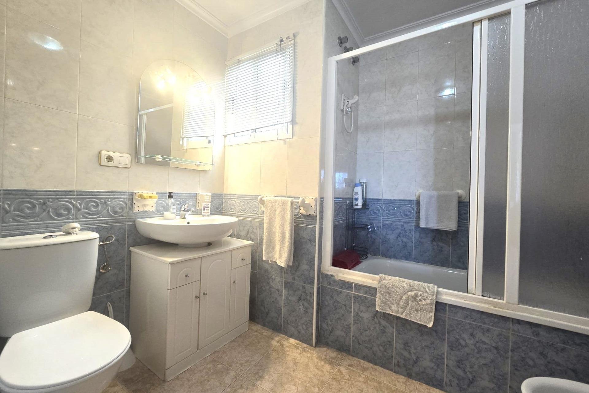 Herverkoop - Appartement - Torrevieja - Costa Blanca South