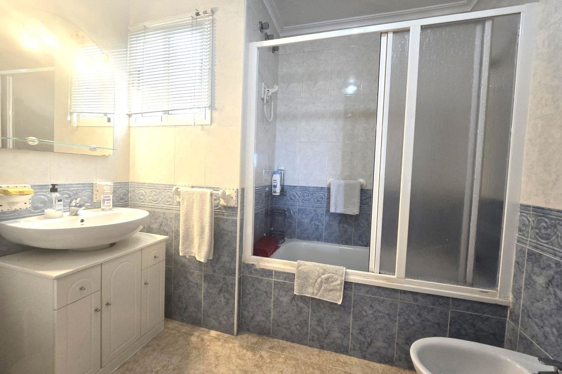 Herverkoop - Appartement - Torrevieja - Costa Blanca South