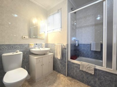 Appartement · Herverkoop - Torrevieja · Parque de las Naciones · Alicante · Spanje