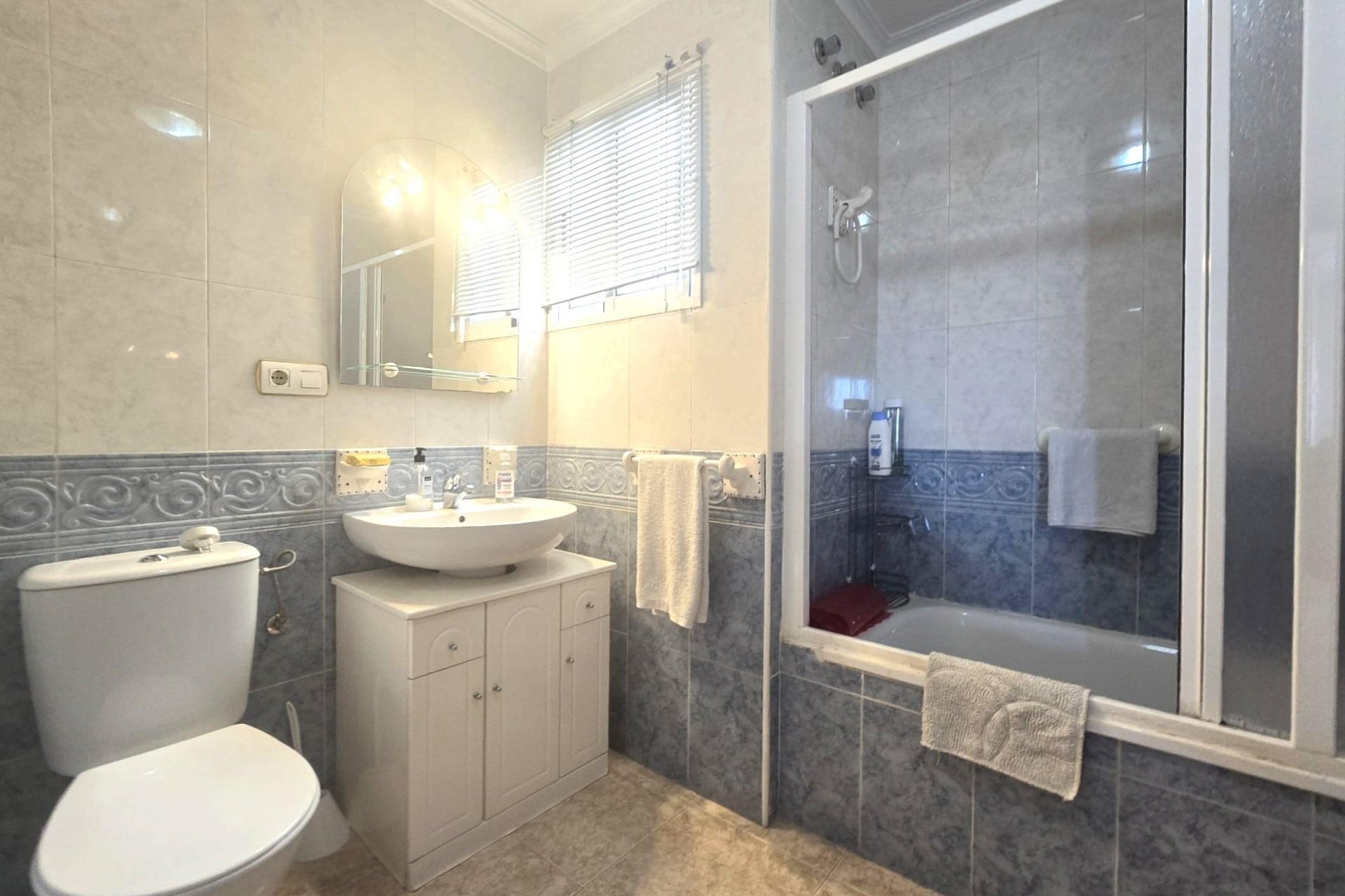 Herverkoop - Appartement - Torrevieja - Costa Blanca South