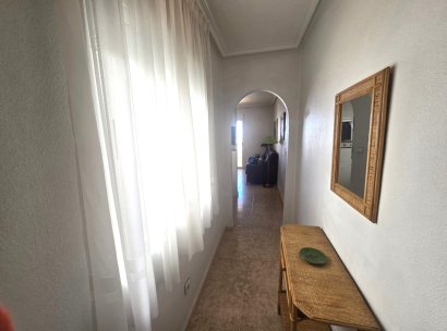Appartement · Herverkoop - Torrevieja · Parque de las Naciones · Alicante · Spanje