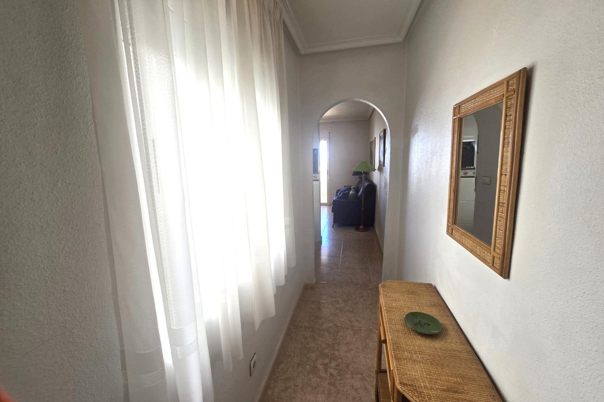 Herverkoop - Appartement - Torrevieja - Costa Blanca South