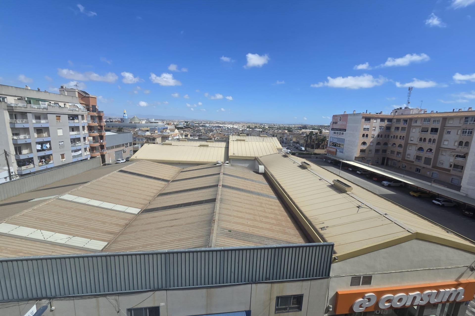 Herverkoop - Appartement - Torrevieja - Costa Blanca South