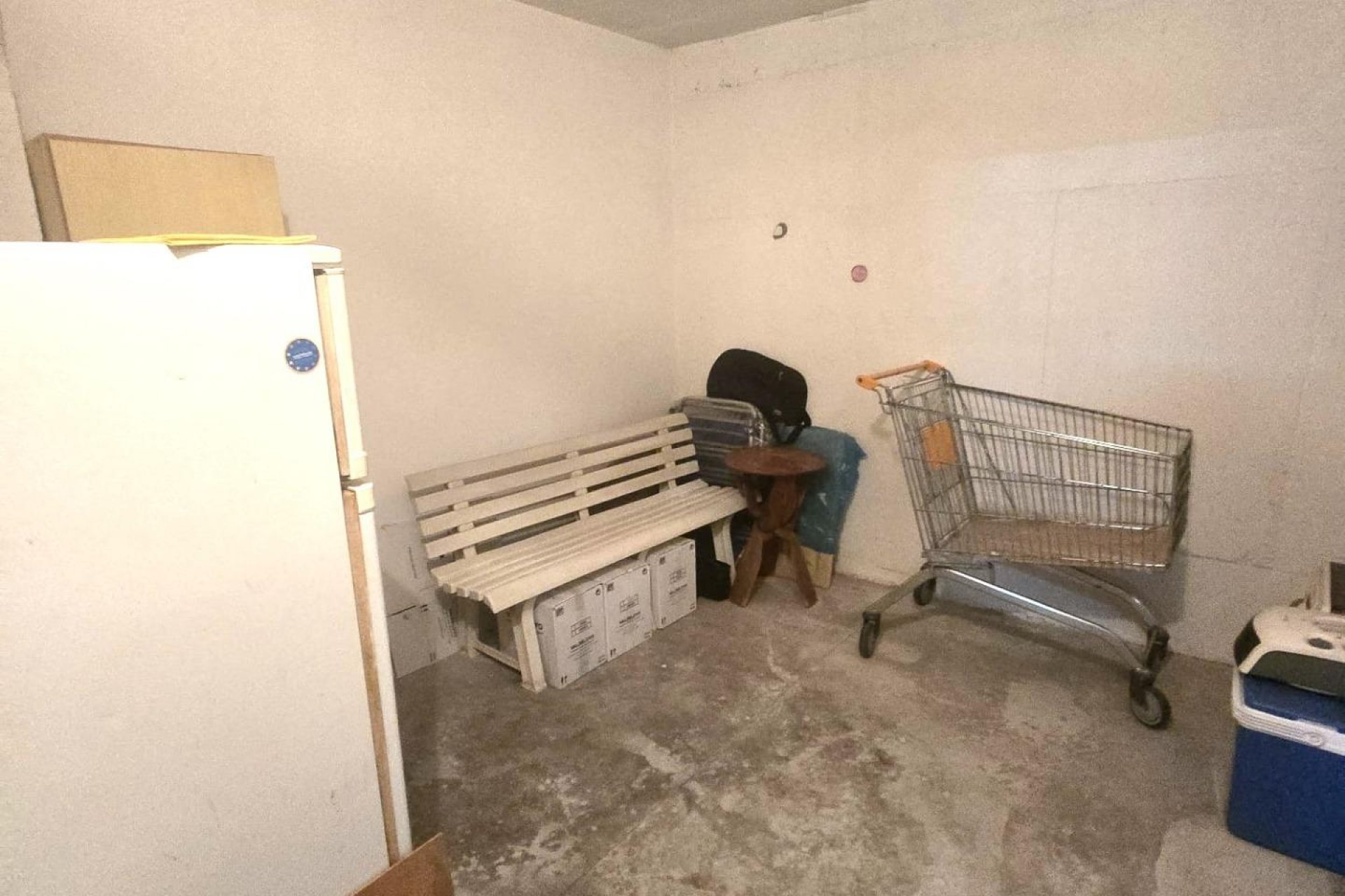 Herverkoop - Appartement - Torrevieja - Costa Blanca South