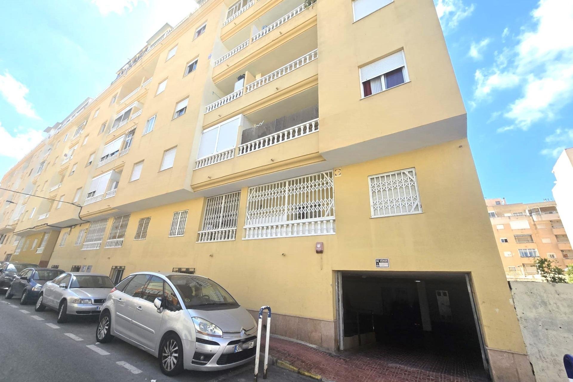 Herverkoop - Appartement - Torrevieja - Costa Blanca South