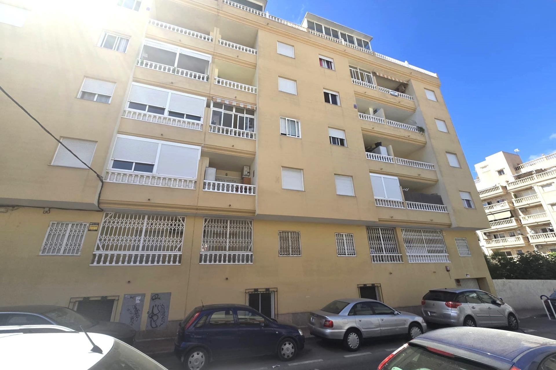 Herverkoop - Appartement - Torrevieja - Costa Blanca South