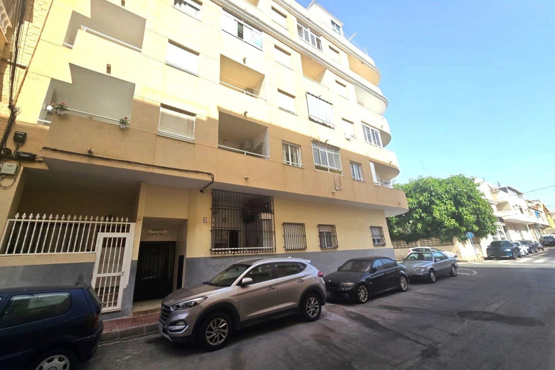 Herverkoop - Appartement - Torrevieja - Costa Blanca South