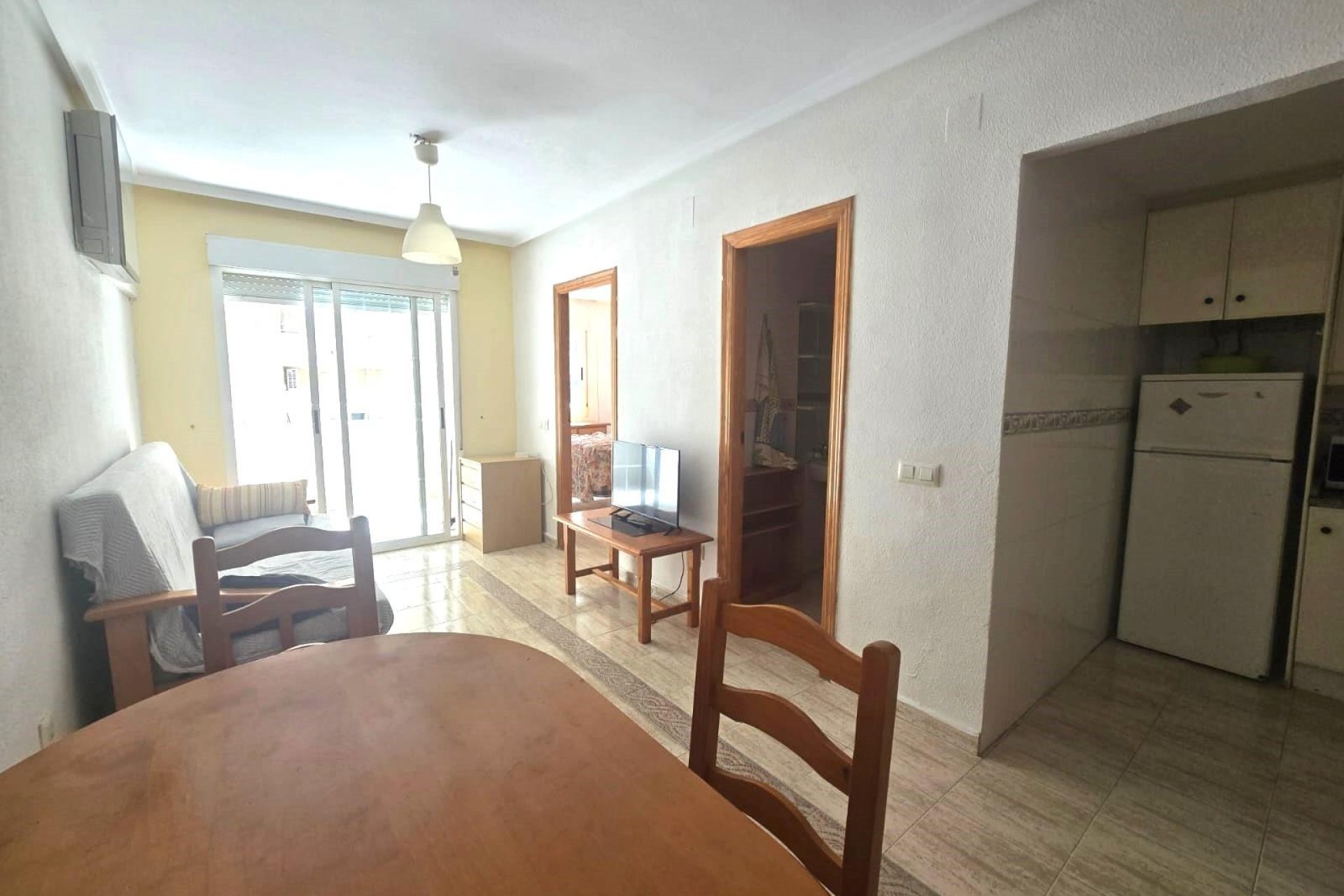 Herverkoop - Appartement - Torrevieja - Costa Blanca South
