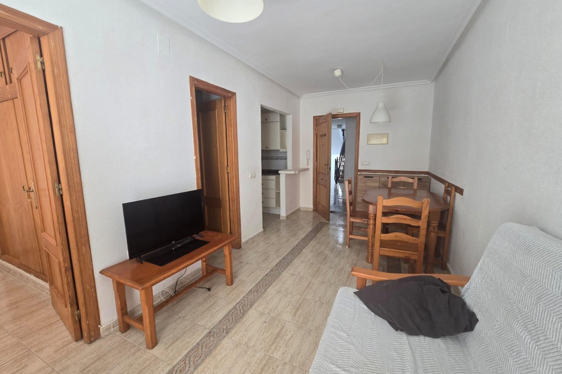 Herverkoop - Appartement - Torrevieja - Costa Blanca South