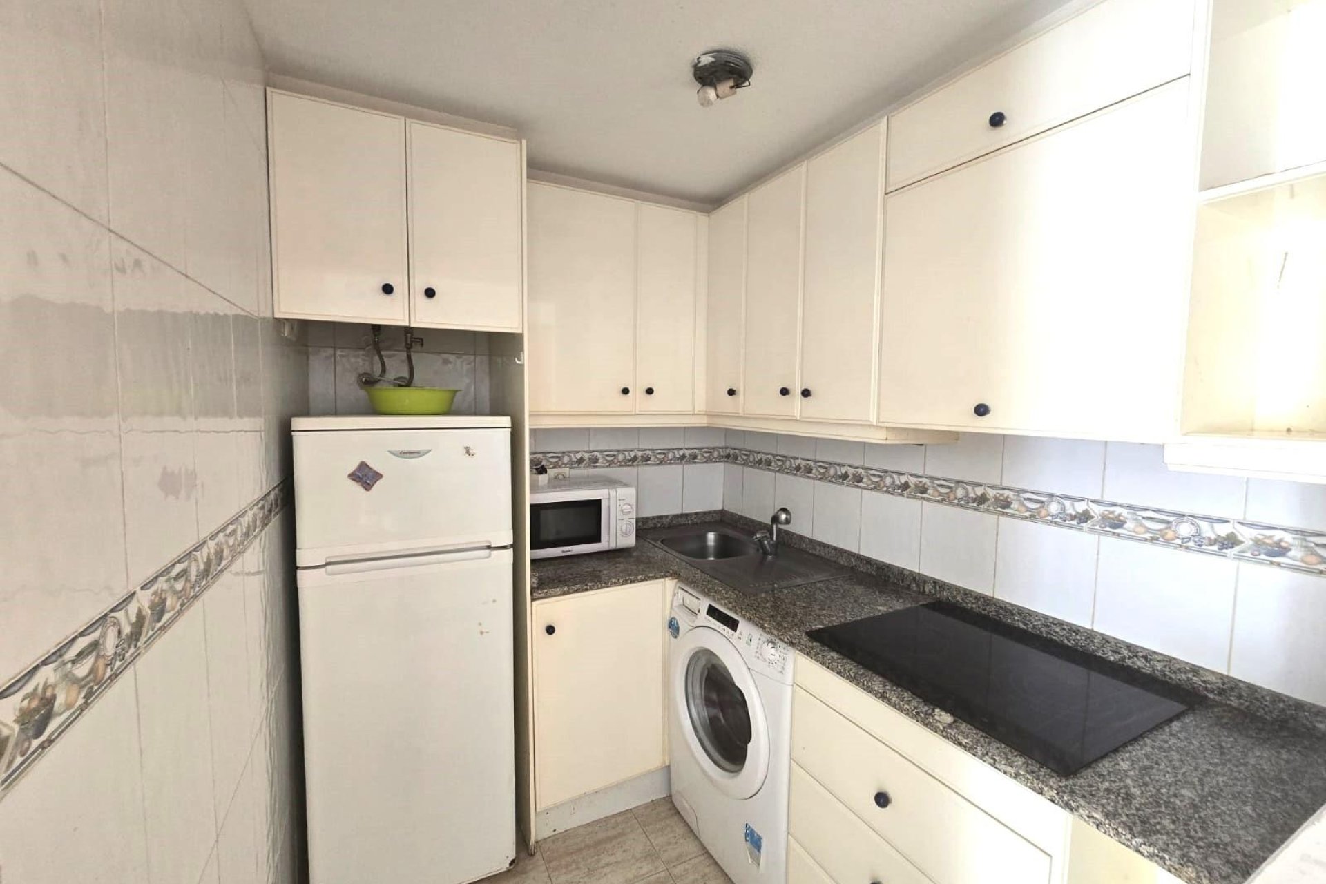 Herverkoop - Appartement - Torrevieja - Costa Blanca South
