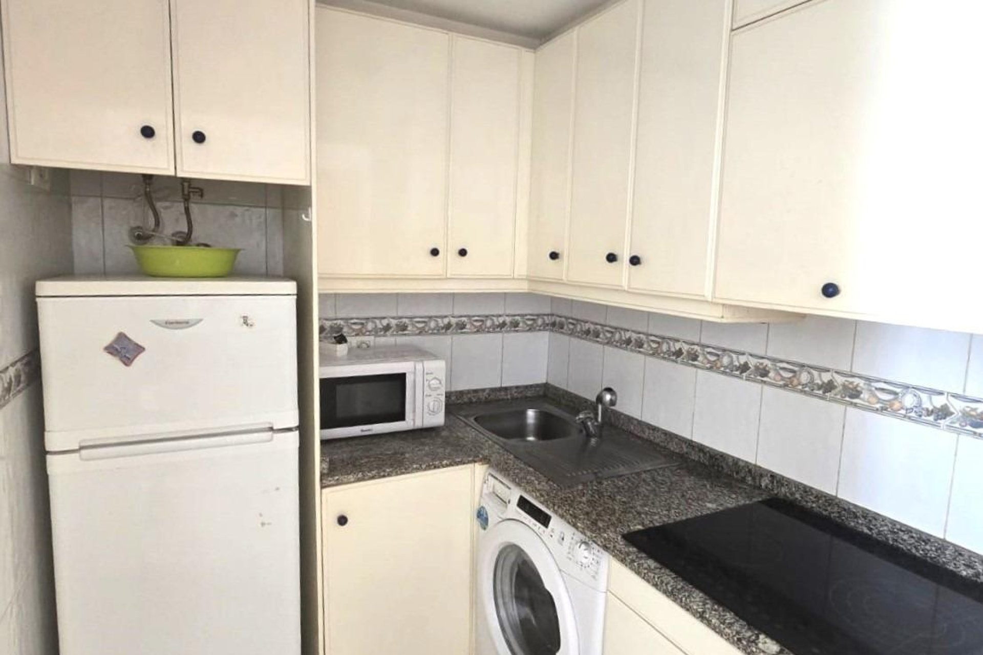 Herverkoop - Appartement - Torrevieja - Costa Blanca South