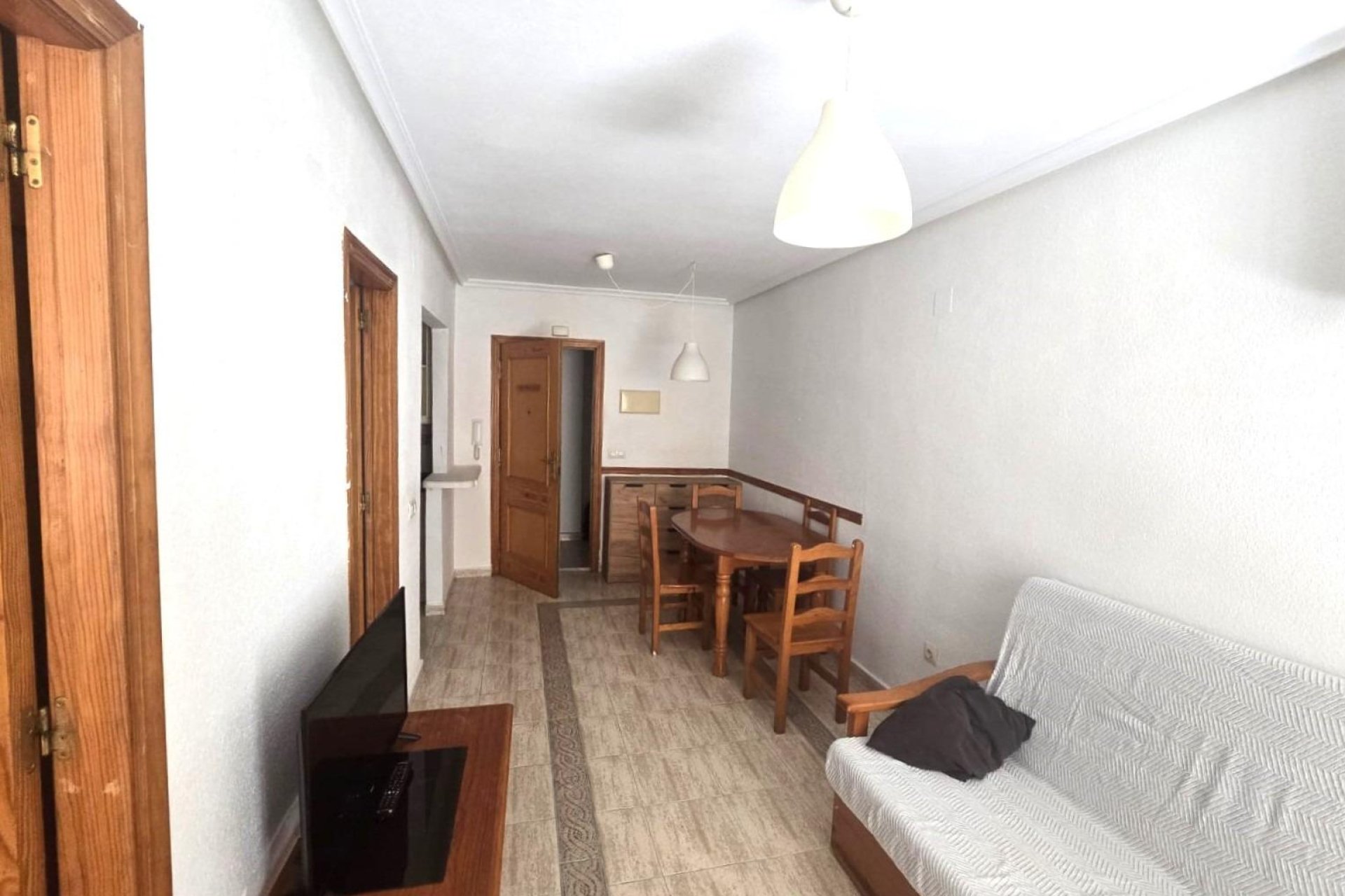 Herverkoop - Appartement - Torrevieja - Costa Blanca South