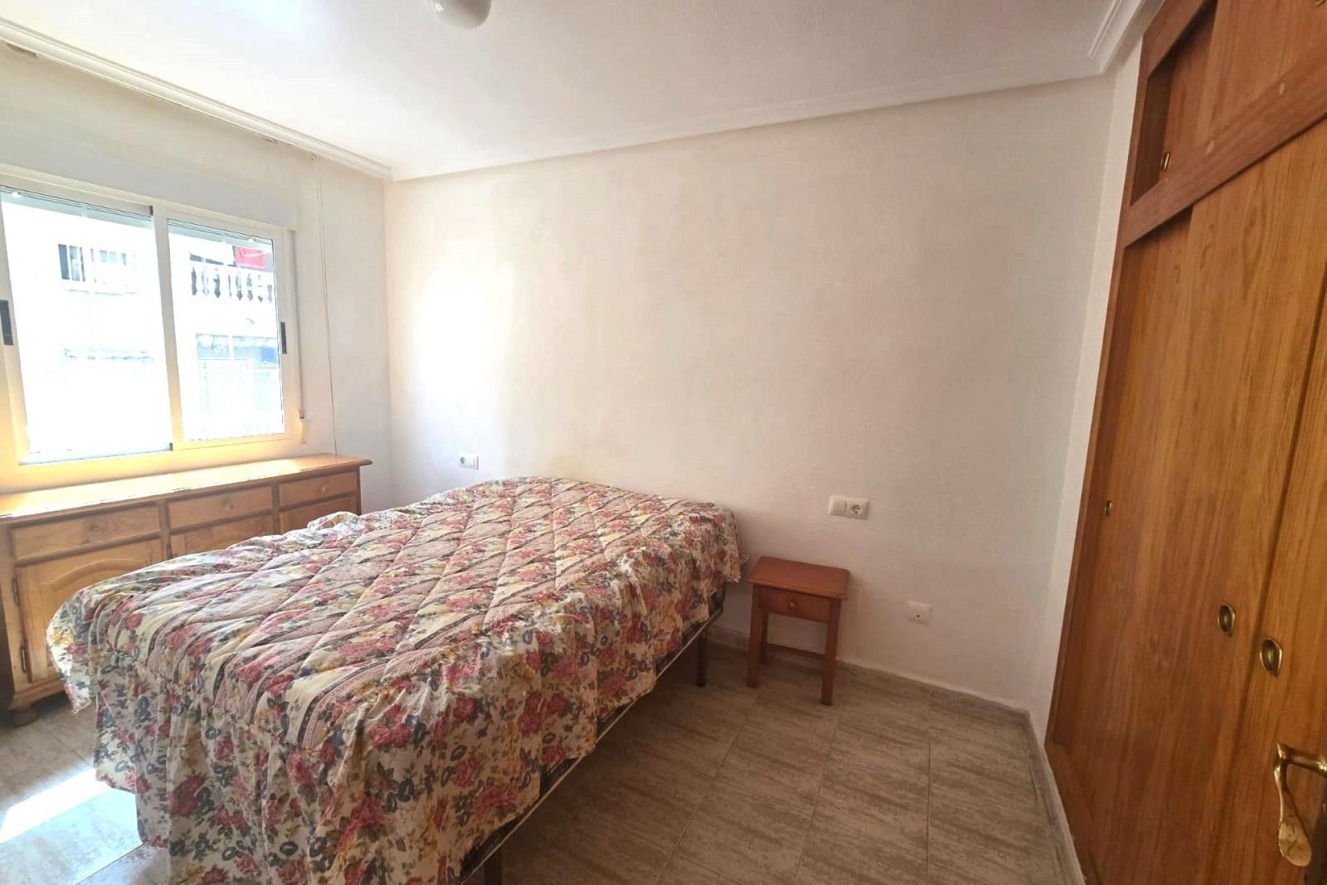 Herverkoop - Appartement - Torrevieja - Costa Blanca South