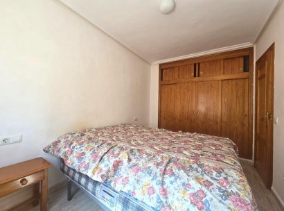 Appartement · Herverkoop - Torrevieja · Playa de los Locos · Alicante · Spanje