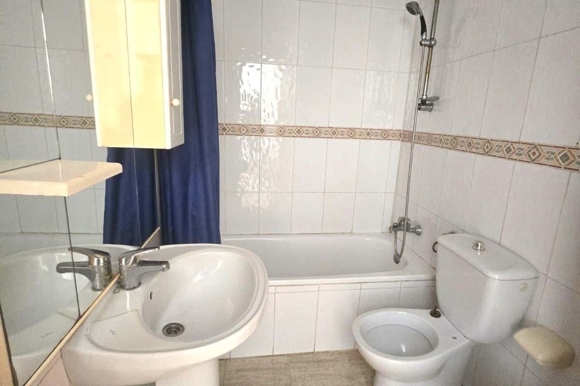 Herverkoop - Appartement - Torrevieja - Costa Blanca South